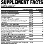 Satori Pre Workout - Image 6