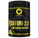 Satori Pre Workout - Image 3