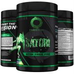 Satori Pre Workout