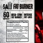 SAW Fat Burner - Image 2