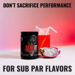Send It Stim Free Pre Workout - Image 4