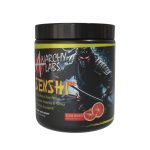 Senshi Pump Pre Workout - Image 2