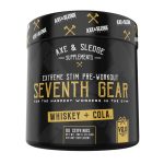 7th Gear Pre Workout