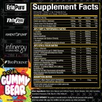 El Jefe™ Pre Workout - Image 18