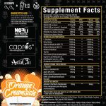 Sicario® Non Stim Pre Workout - Image 9