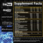 El Jefe™ Pre Workout - Image 17