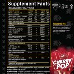 Sicario® Sample Packet - Image 3