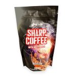 Apollon Nutrition Sharp Coffee