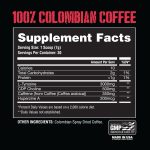 Apollon Nutrition Sharp Coffee - Image 2