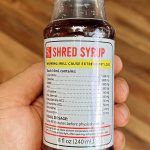 Shred Syrup - Image 3