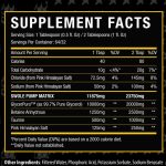 Sicario® Swole Pump Liquid - Image 5