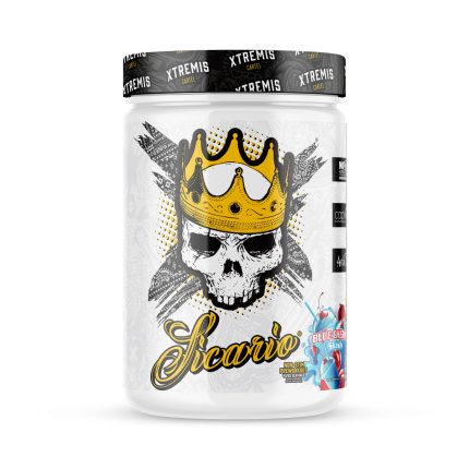 Sicario® Non Stim Pre Workout