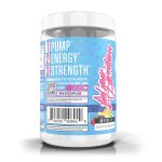 Ryse Kool Aid Pre Workout - Image 11