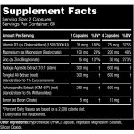 Gorilla Mind Sigma Test Booster - Image 2