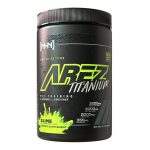 Arez Titanium - Image 3