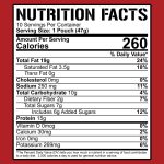 5% Nutrition Snack Time - Image 2