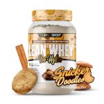 MuscleSport Lean Whey - Image 18