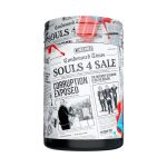Souls 4 Sale Pre Workout - Image 3