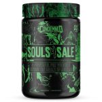 Souls 4 Sale Pre Workout - Image 6