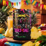 Souls 4 Sale Pre Workout - Image 8