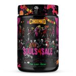 Souls 4 Sale Pre Workout - Image 4