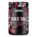 Souls 4 Sale Pre Workout - Image 5