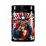Souls 4 Sale Pre Workout