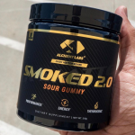 Smoked 2.0 Pre-Workout - Image 4