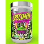 GFY Pre Workout