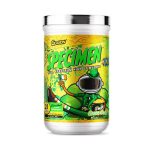 Specimen Yo-Yo (V2) Pre-Workout - Image 2