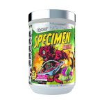Specimen Max Pre Workout - Image 3