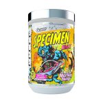 Specimen Max Pre Workout - Image 2