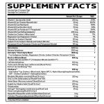 Specimen Max Pre Workout - Image 6
