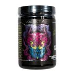Stampede Pre Workout