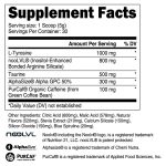 Transparent Labs Stim Booster - Image 3