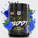 Stim Daddy Pre Workout - Image 2
