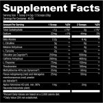 Stim Daddy Pre Workout - Image 4