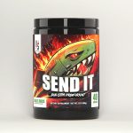 Send It Stim Free Pre Workout - Image 2