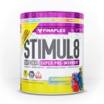 Stimul8 Original Pre Workout - Image 2