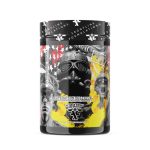 Operation Delirium Pre Workout - Image 4
