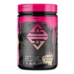 Street Series Pre Workout - Image 4