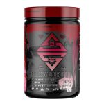 Street Series Pre Workout - Image 2