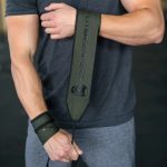 GymReaper Strength Wrist Wrap - Image 6