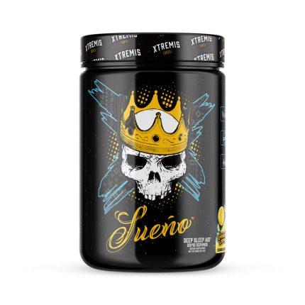 Sueno™ Deep Sleep Aid