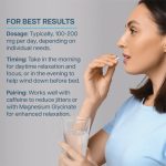 Revive Supps Suntheanine - Image 6