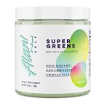 Alani Nu Super Greens