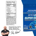 Super Huge Mass Gainer - Image 9