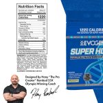 Super Huge Mass Gainer - Image 11