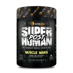 SuperHuman Post Workout - Image 2