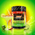 Superhuman Burn Extreme Pre Workout - Image 2